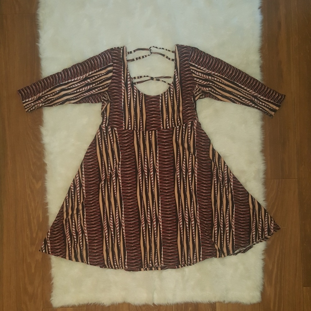 Valcom dress